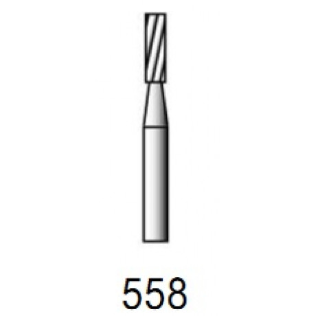 558 RA