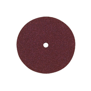 Диск отрезной сепарационный для керамики Cutting Disk for Ctramic (22х0,35мм) SONG YUONG  05030/1
