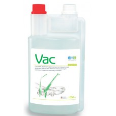 Вак Дез.раствор VAC для аспирационных систем  1литр Германия