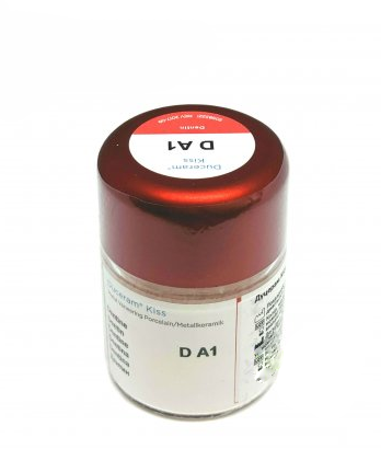 Дуцерам + опак A1 (20 г) серт.