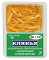 Клинья деревянные Клинья деревянные