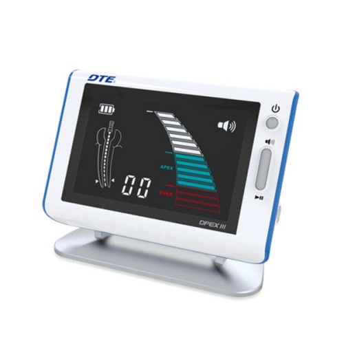 Апекслокатор "DPEX III"
