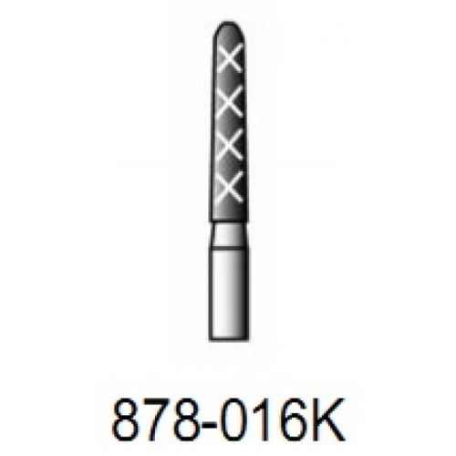 878-016 K TDA