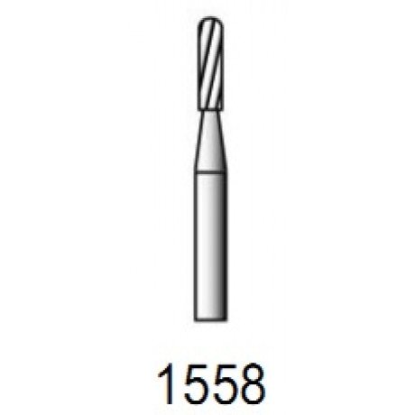 1558 HP