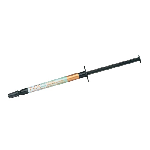 NX 3  Цемент стом. прозрачный 1,8 гр.(33648)