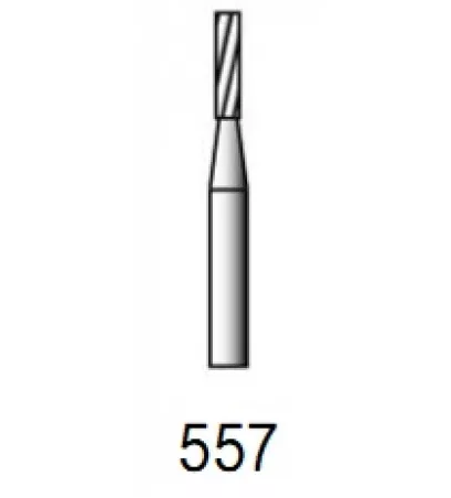 557 FG