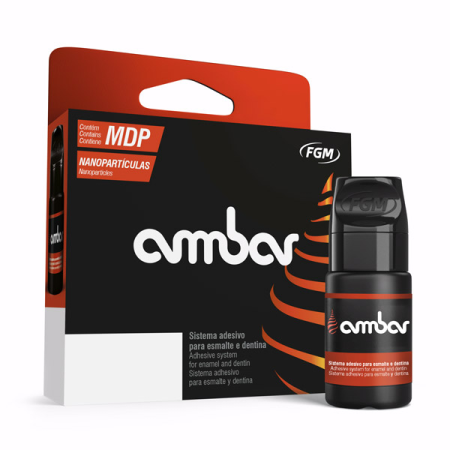 Адгезив Амбар 6 мл серт.